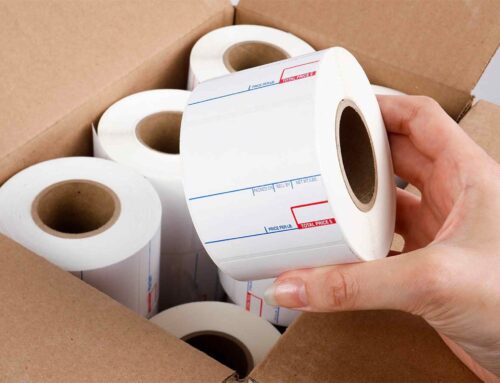 Choosing the Right Scale Label for Your Business