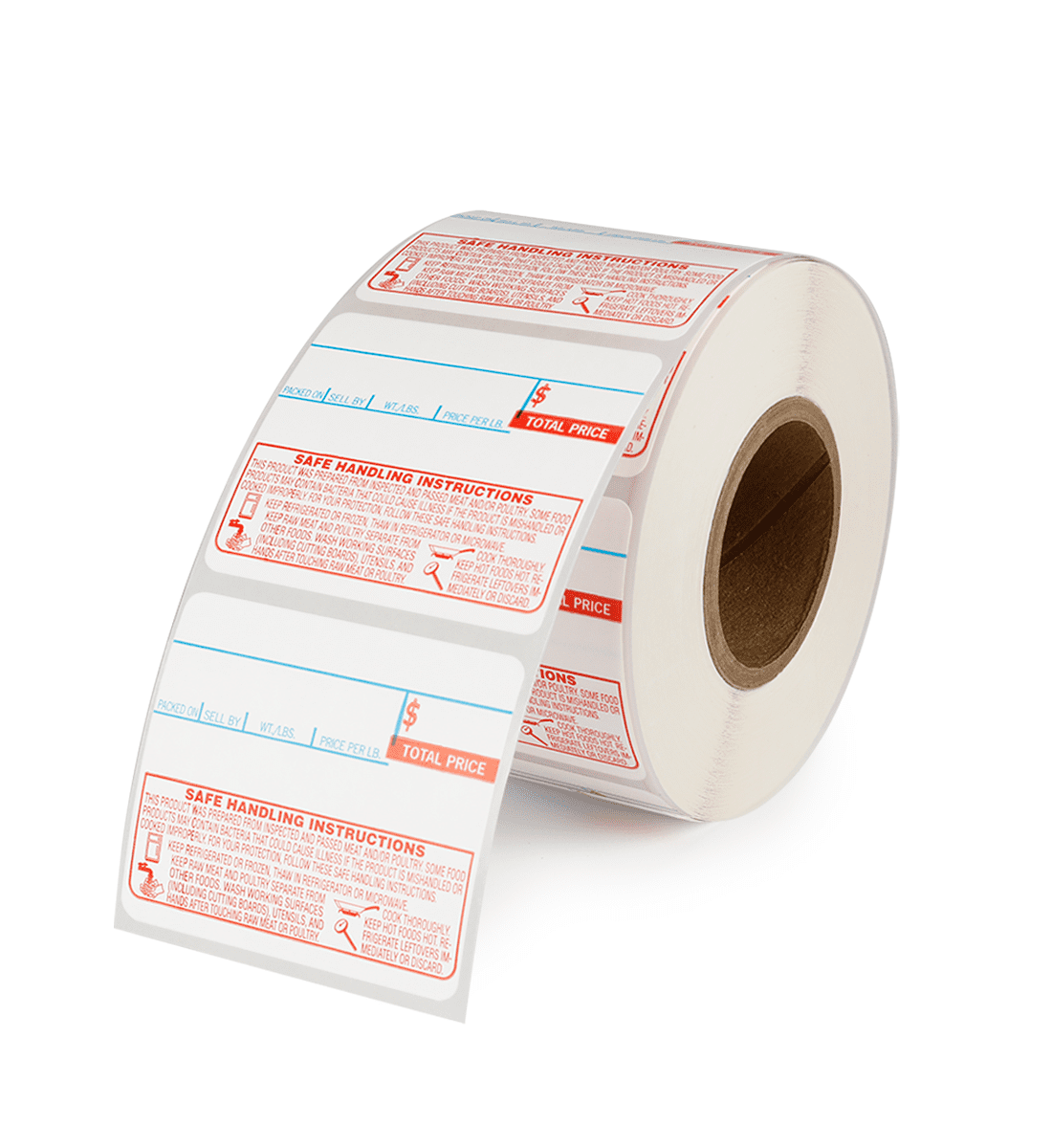 Large image of the product positioned next to the full specifications table