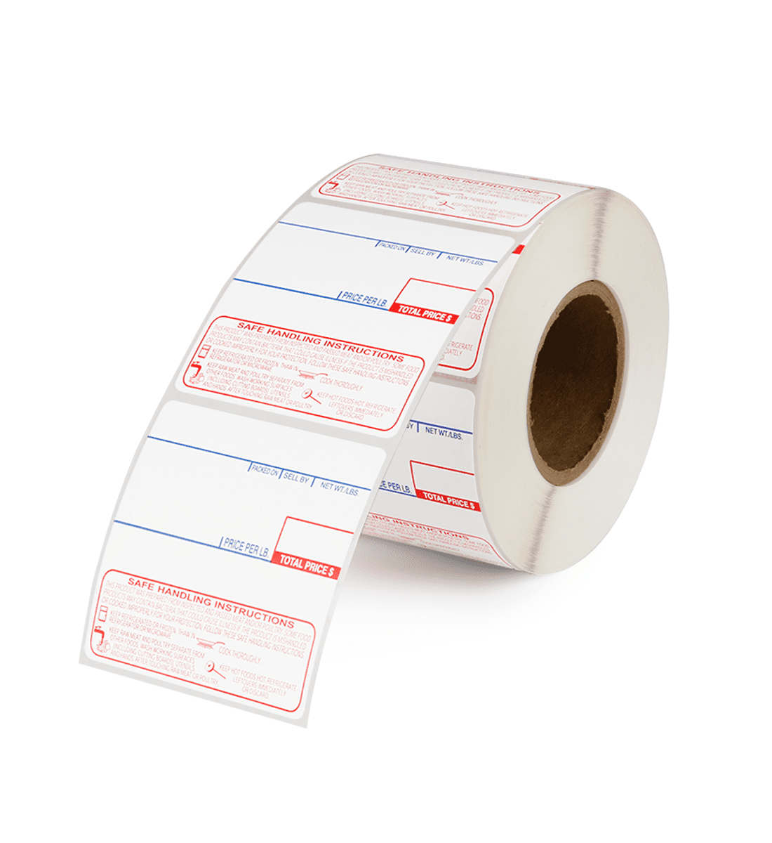 Large image of the product positioned next to the full specifications table