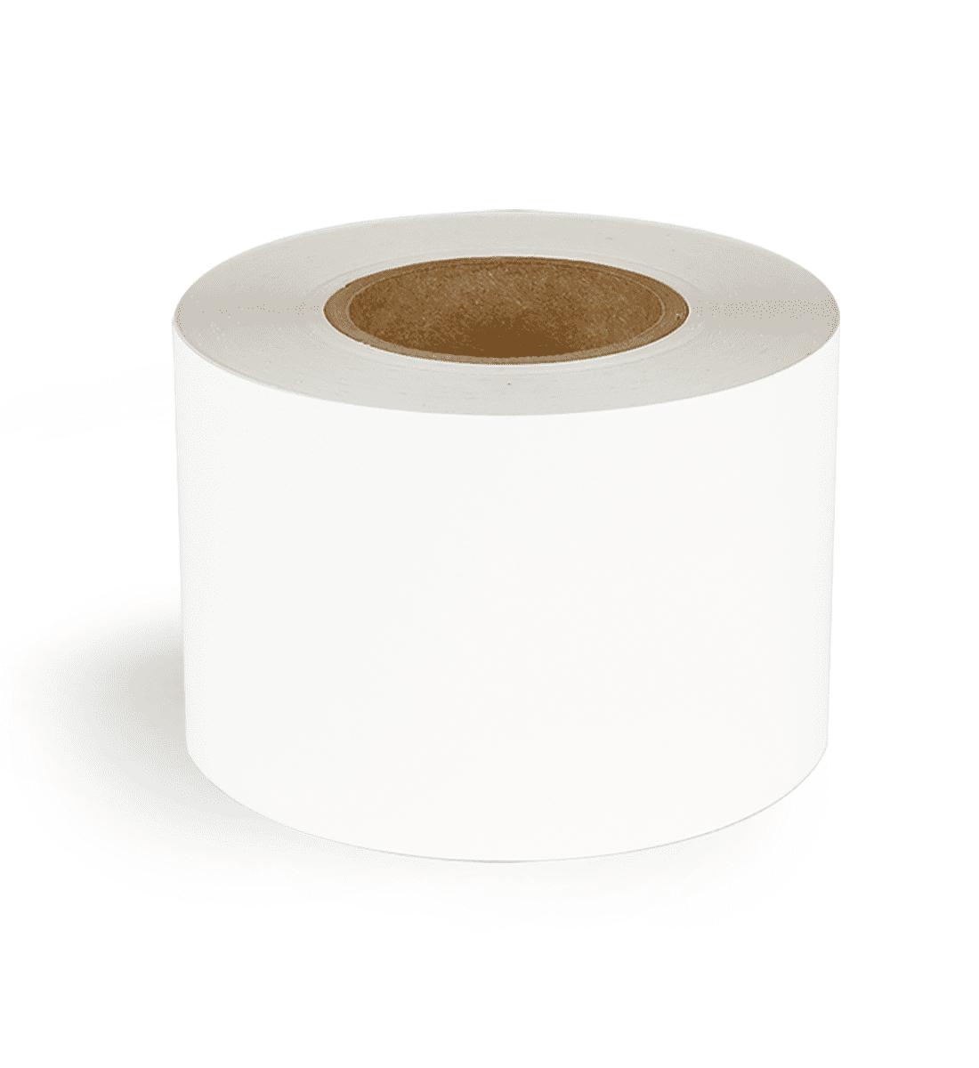 CAS 60mm x 30m Continuous Blank Scale Labels