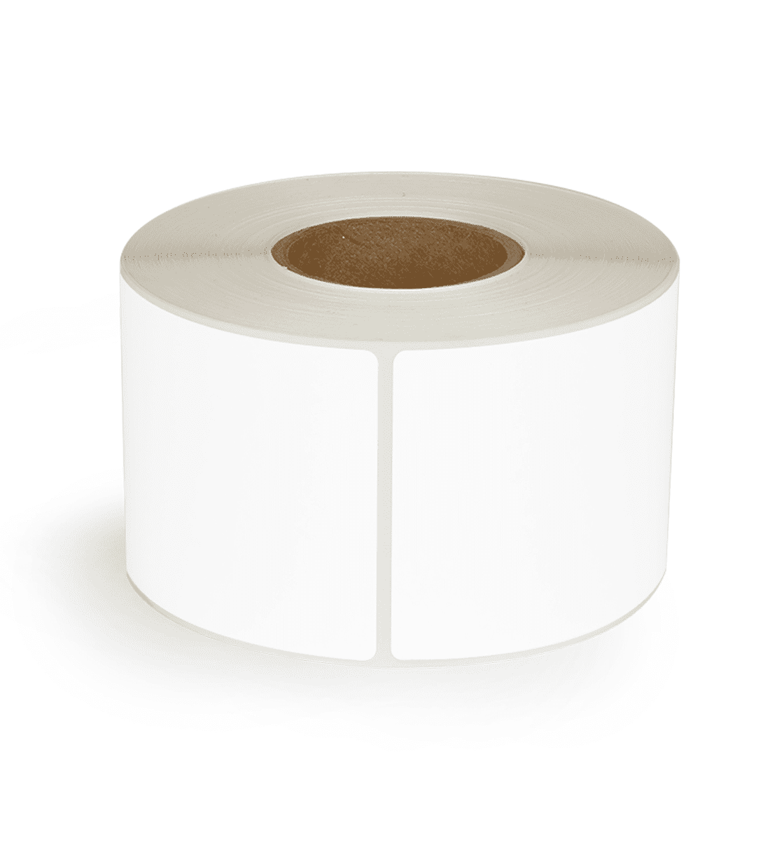 Digi 60mm x 80mm Blank Scale Labels