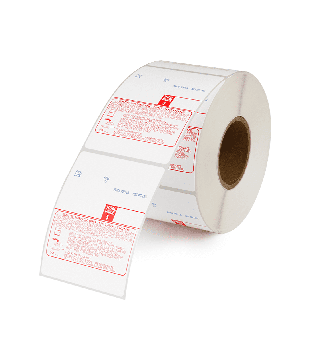 Large image of the product positioned next to the full specifications table