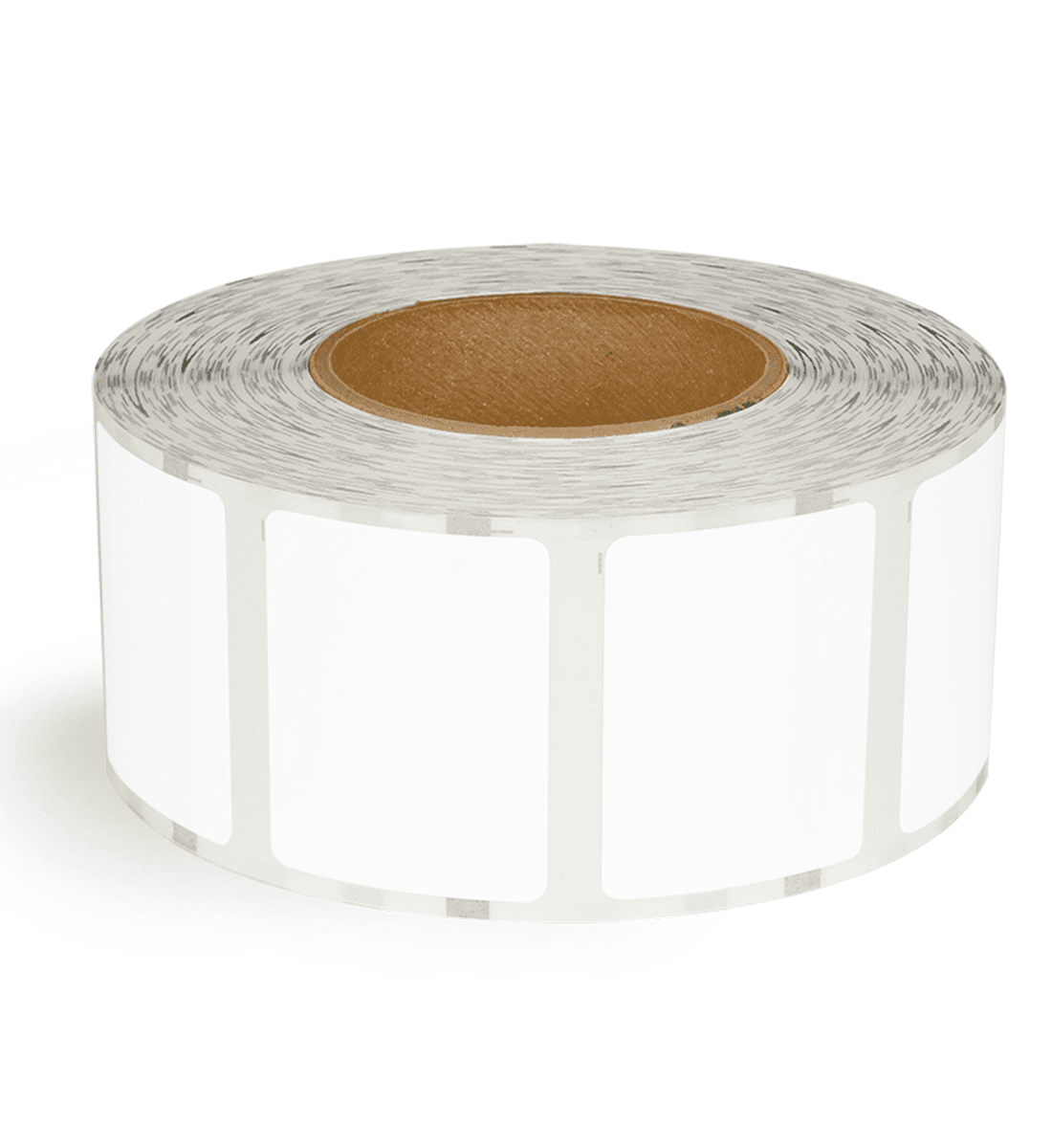 Hobart 2.25" x 1.75" Blank Scale Labels