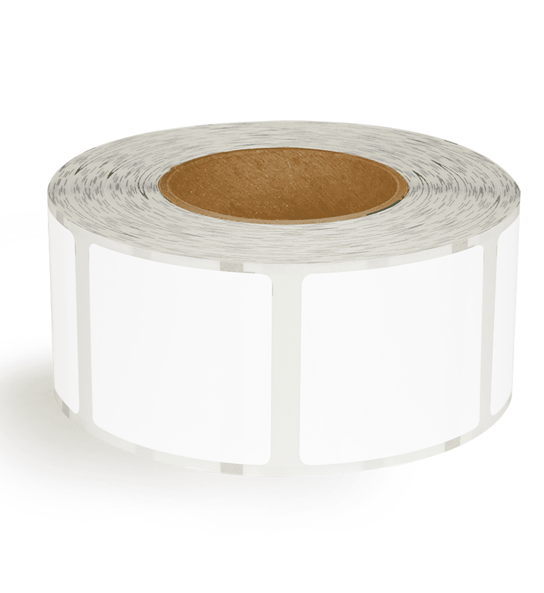 Hobart 2.25" x 2.375" Blank Scale Labels