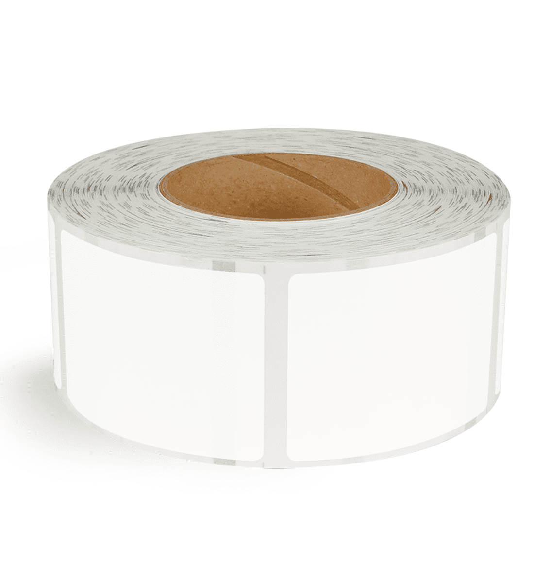 Hobart 2.25" x 3" Blank Scale Labels