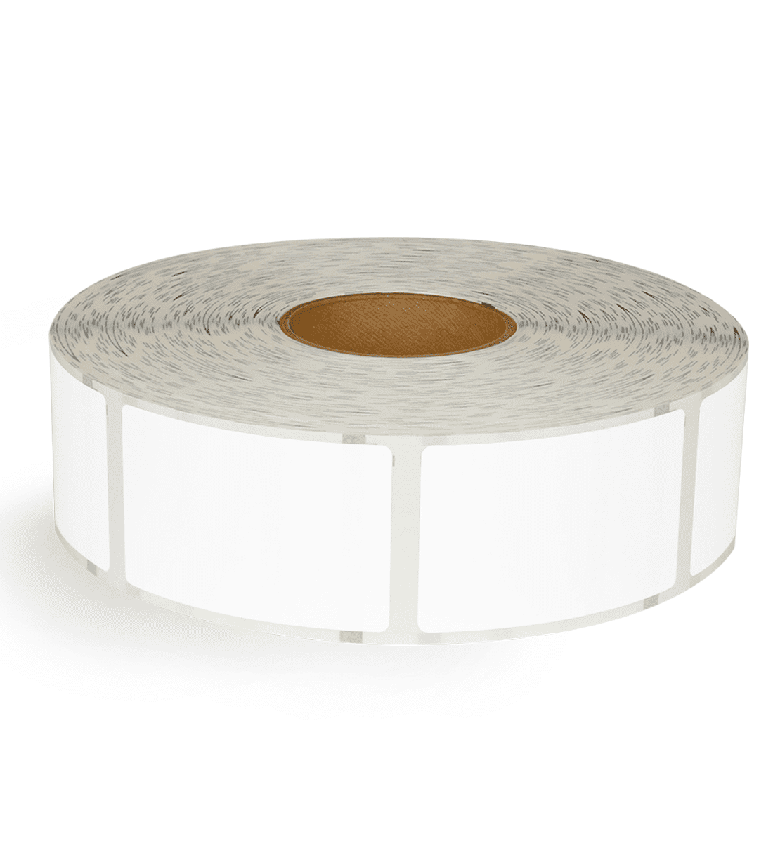 Hobart 2.25" x 3.5" Blank Scale Labels