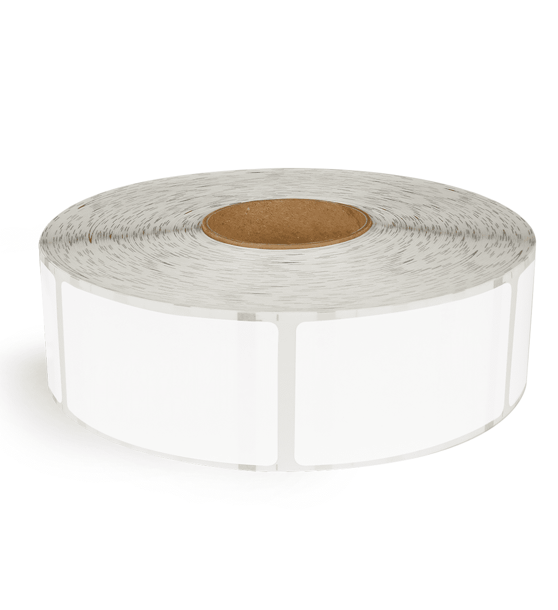 Hobart 2.25" x 4" Blank Scale Labels