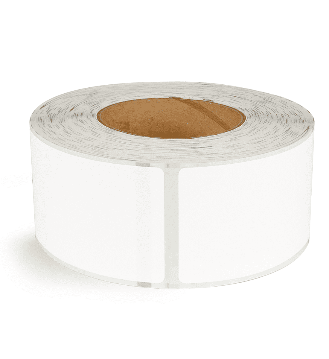 Hobart 2.25" x 4.5" Blank Scale Labels