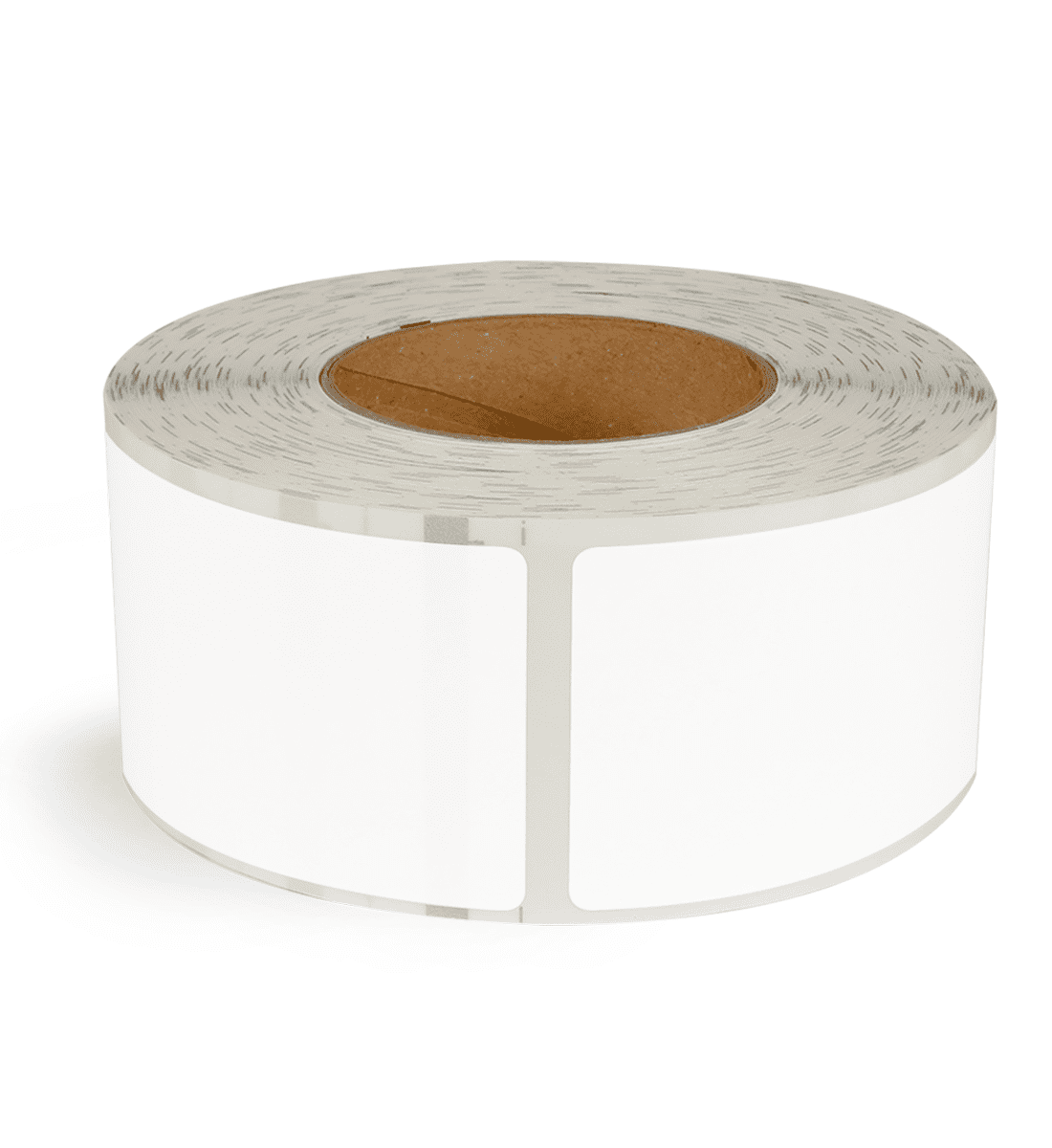 Hobart 2.25" x 6" Blank Scale Labels