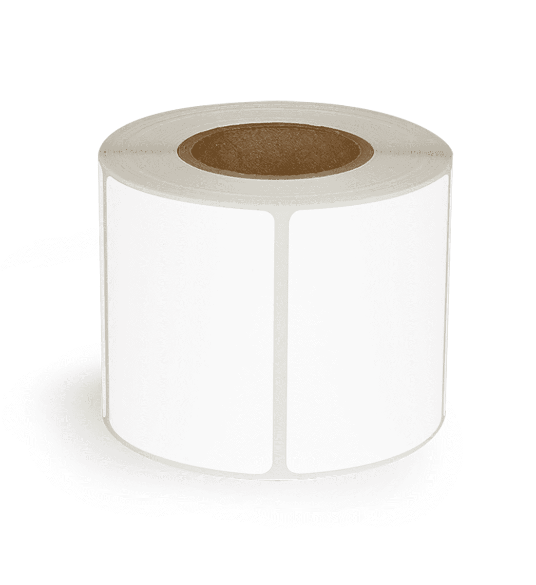 Mettler Toledo 2.625" x 2.0625" Blank Scale Labels