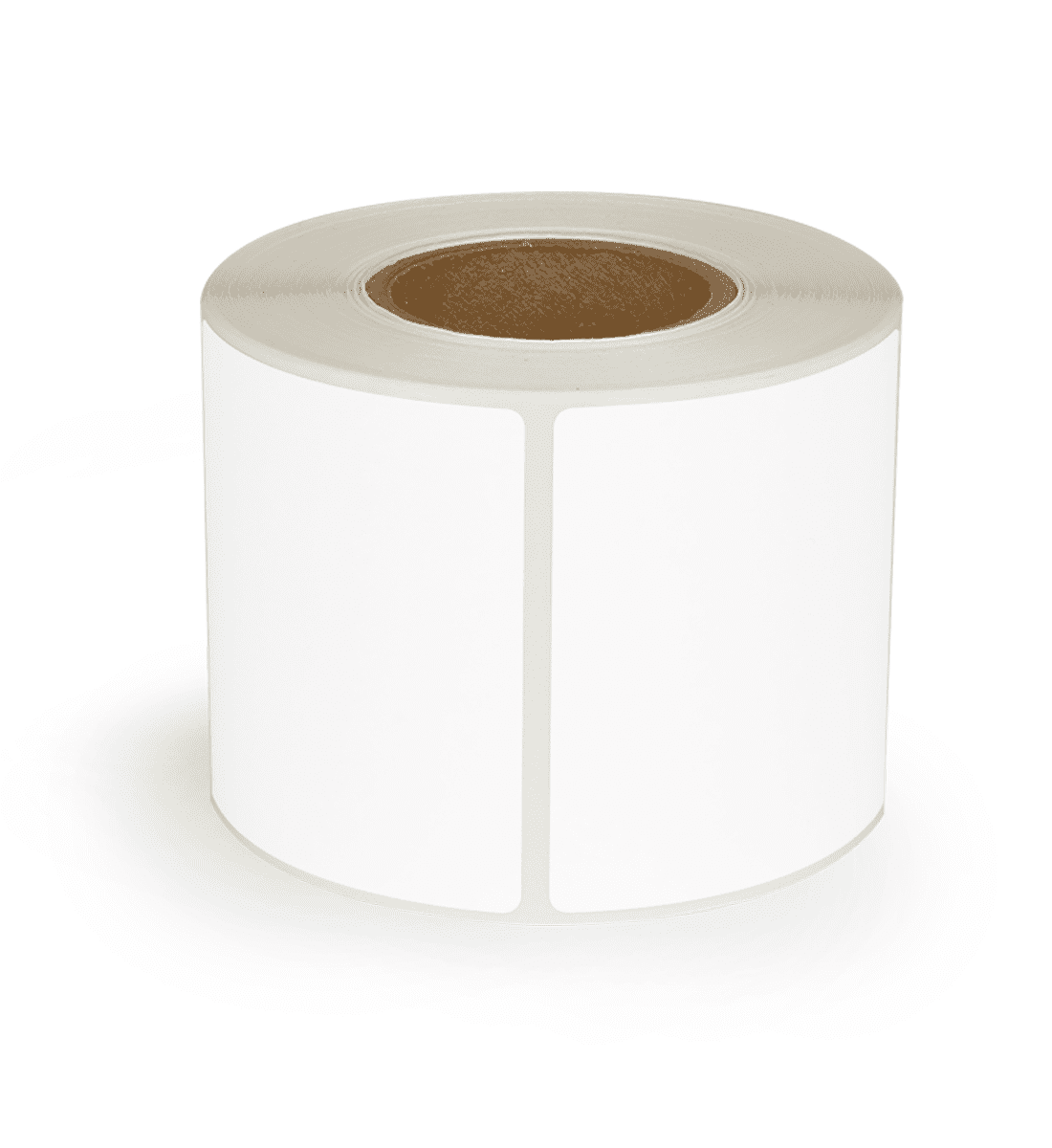 Mettler Toledo 2.625" x 2.375" Blank Scale Labels