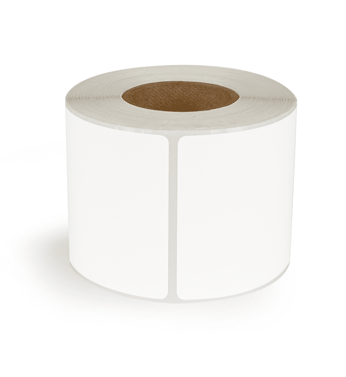 Mettler Toledo 2.625" x 4.25" Blank Scale Labels