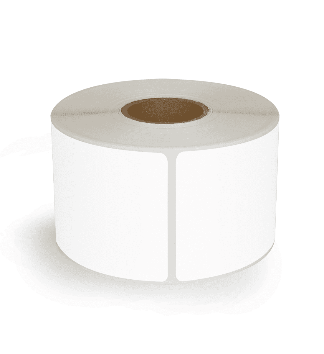 Mettler Toledo 2.625" x 5.125" Blank Scale Labels