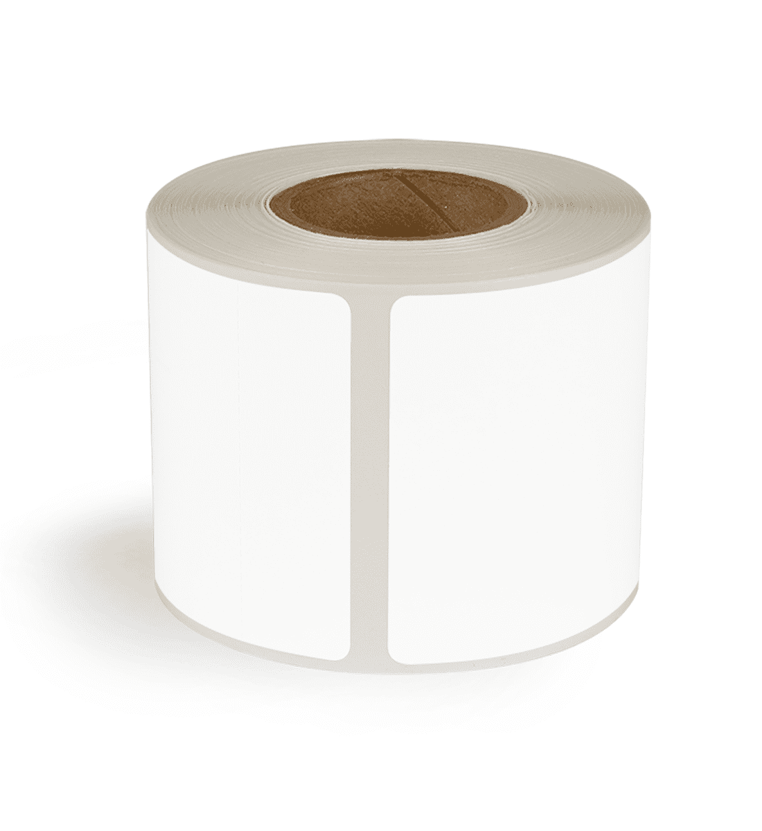 Bizerba 58mm x 93mm Blank Scale Labels