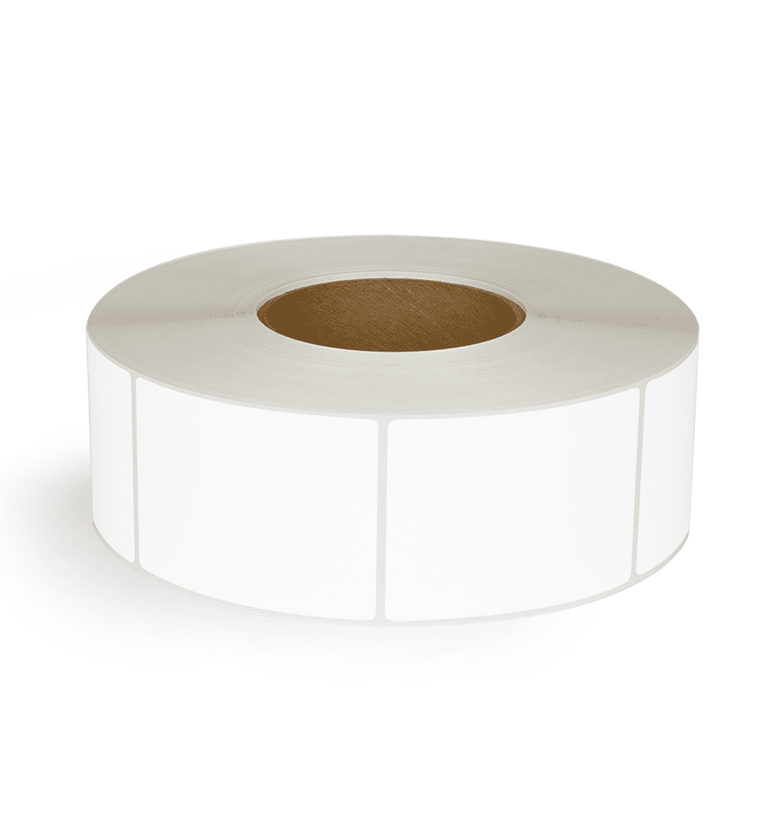 Digi 60mm x 80mm Blank Scale Labels