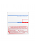 CAS 58mm x 60mm UPC Safe Handling Instructions Scale Labels