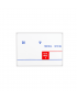 Digi 60mm x 43mm UPC Scale Labels