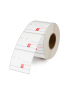 Digi 60mm x 55mm UPC Scale Labels