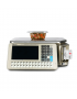 Digi 60mm x 55mm UPC Scale Labels