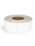Digi 60mm x 80mm Blank Scale Labels
