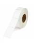 Digi 60mm x 80mm Blank Scale Labels