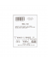 Digi 60mm x 80mm Blank Scale Labels