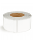 Hobart 2.25" x 3" Blank Scale Labels