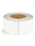 Hobart 2.25" x 4" Blank Scale Labels