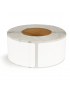 Hobart 2.25" x 6" Blank Scale Labels