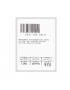 Hobart 2.25" x 3" Blank Scale Labels