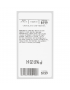 Hobart 2.25" x 6" Blank Scale Labels
