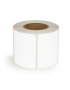 Mettler Toledo 2.625" x 2.0625" Blank Scale Labels