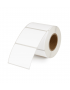 Mettler Toledo 2.625" x 2.0625" Blank Scale Labels