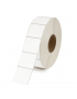 Mettler Toledo 2.625" x 2.375" Blank Scale Labels