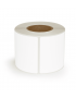Mettler Toledo 2.625" x 2.375" Blank Scale Labels