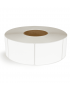 Mettler Toledo 2.625" x 3.7" Blank Scale Labels