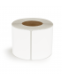 Mettler Toledo 2.625" x 4.25" Blank Scale Labels