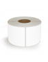 Mettler Toledo 2.625" x 5.125" Blank Scale Labels