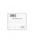 Mettler Toledo 2.625" x 2.375" Blank Scale Labels