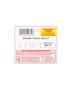 Mettler Toledo 2.625" x 2.375" Thank You & Safe Handling Instructions Scale Labels