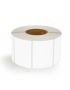 Bizerba 58mm x 43mm Blank Scale Labels