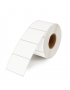 Bizerba 58mm x 43mm Blank Scale Labels