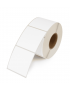 Bizerba 58mm x 60mm Blank Scale Labels