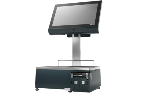 XC II 800 Pro