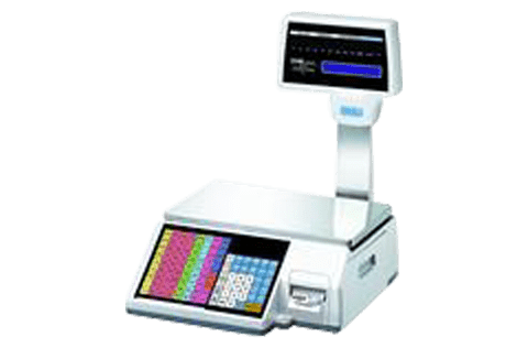 CL5000-R