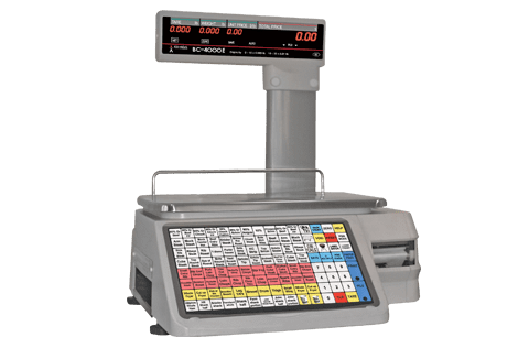 BC-4000E