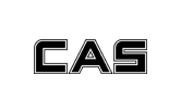 Black CAS Logo