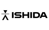 Black Ishida Logo