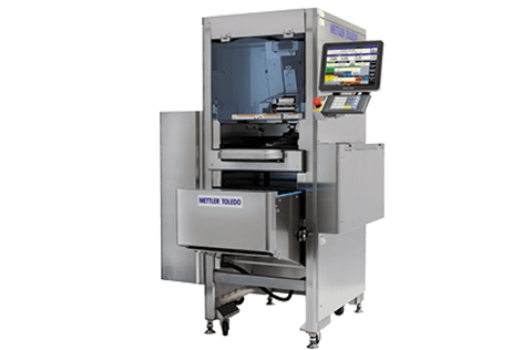 865 Semi-Automatic Wrapper