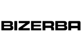 Black Bizerba Logo